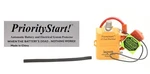 New Priority Start! Automatic Battery & Electrical System Protector 12V Promax. Price: $41.95.