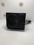 Schumacher 235/150 Watt 12 Volt Ceramic Heater And Fan Cabin Works Used. Price: $21.99.