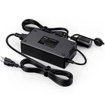 To Dc Converter, 15A/180W/8.25FT/110V 12V 15A, Black New. Price: $64.99.