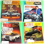 1977 Magazine Issues Choose Month Vintage Used Condition Acceptable. Price: $6.99.