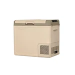 Alpicool 48 Quart GE50 Portable Car REFRIGERATOR,12 Volt Freezer, Fast Co.... Price: $381.03.