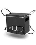 Bougerv 53 Quart Insulated Protective Cover, 12 Volt Portable Refrigerator New. Price: $49.99.