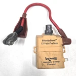 Prioritystart! 12-VOLT Promax Surge Protection Automatic Battery Protector Used. Price: $49.99.