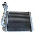 Tyc 96006 Heater Core 8524731780 For 98--05 Hombre/sonoma/jimmy/blazer New. Price: $49.00.