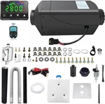 Zhibang Air Unique Intelligent 12V/8KW Parking Heater,diesel He... New. Price: $145.83.