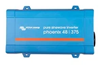 Victron Energy Phoenix 375VA 48-VOLT 120V Ac Sine Wave Inverter (PIN483750500). Price: $147.69.