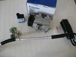 New A/c Ac Compressor Kit For 2002-2005 Mercury Sable (3.0L). Price: $243.04.