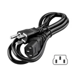 Ul 6FT Power Cord For Koolatron Super-kool 1.7CU.FT. Refrigerator KCR40B 70107 New. Price: $10.32.