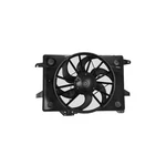 Engine Cooling Fan Assembly Global 2811484 New. Price: $107.95.