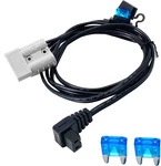 5.91 Feet Anderson Connector Power Cord Cable For 12 Volt Portable Rv Refr New. Price: $23.69.