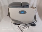 Vector VEC223 Deluxe Console Travel Cooler & Warmer 12 Volt Dc For Car, Rv, Boat Open. Price: $75.00.