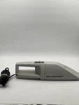 Kirby Hand Held Automotive Vacuum Cleaner 17 Auxiliary Cord Model 460989 Used. Price: $14.89.