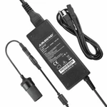 Ac Adapter For Norcold NRF-30 NRF-45 NRF-60 Refrigerator/freezer Power Supply New. Price: $32.75.