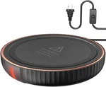 Flame-retardant Electric Mug Heater For Desk Elegant Design & Safety Features New. Price: $22.35.