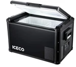 Iceco VL60 Pros Portable Car Fridge Freezer 64QT Compact Refrigerator Dual Usb New. Price: $849.00.
