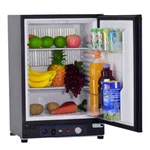 Smad 3 Way Propane Fridge 2.1CU.FT Refrigerator LPG/110V/12V Campervan New. Price: $489.00.