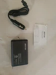 Bestek 150W Power Inverter Yellow MRI1511AU Open. Price: $63.00.