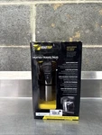 Heated Travel Mug 12 Volt Digital Coffee/tea Warmer Adj. Temp Settings Roadtrip New. Price: $19.99.