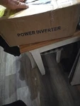 Jarxioke 3000W Power Inverter ( New) Listed Amazon Now For $220 4.3 Review. Price: $130.00.