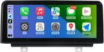 10.25 Inch Touchscreen Wireless Carplay/andriod Auto For 2012-2016 Bmw 3/4/M3/M4 New. Price: $345.00.