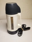 Roadpro 12-VOLT 20OZ. Hot Pot #5021 Water Car Kettle Working Used. Price: $19.75.