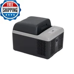 Alpicool C12PT Portable Car Freezer Cooler Volt Refrigerator Quart New. Price: $172.88.