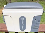Johnlite Jml 3802 Automotive Travel Cooler Cold /warm- Gray 12V Dc Used. Price: $28.00.