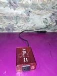 Bestek MRI1511BU 150W Modified Sine Wave Inverter Usb PD30W QC18W 12V To 110V Used. Price: $20.99.