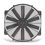 Flex-a-lite 104695 (11624) 24V 16" Trimline Reversible Electric Fan 2,215 Cfm New. Price: $196.75.