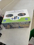 4ALLFAMILY Voyager Auto Shut Off Medicine Cooler W/ Travel Carrying Case New!. Price: $145.00.