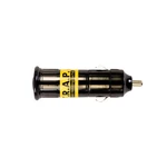 Faraday Defense T.r.a.p. Emp Vehicle Protection. 12 Volt Dc For Car And... New. Price: $103.29.