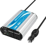 300W Pure Sine Wave Power Inverter With Usb Pd QC3.0 Dual Outlets Compact D.... Price: $79.29.