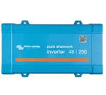 Victron Energy 250VA 48-VOLT 120V Ac Pure Sine Wave Inverter, Nema 5-15R. Price: $167.03.