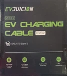 Evjuicion MODE2 Charging Cable Level Sae J1772 (type 1) - 16FT New. Price: $79.99.