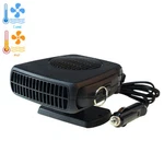 Car Windshield Heating Cooling Fan 12V 200W Quick Heater Defroster Demister New. Price: $15.95.