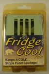 Valterra Fridgecool Fan For Rv Camper Trailer Motorhome 5TH Wheel A10-2604 Nos New. Price: $24.99.