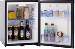 Smad 12V/110V Refrigerator Truck Campervan Fridge With Lock 1.0 Cu Ft Portable New. Price: $309.00.