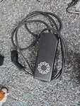 Charging Station, Electric Enelion Lumina Car Charger, Untested For. Price: $168.20.