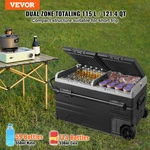 Car Refrigerator, 12 Volt Fridge, Camping New. Price: $860.40.