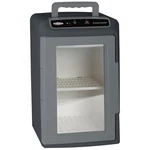 Roadpro RP5653SF Cooler/warmer Snackmaster Deluxe, 12 V, Medium Gray New. Price: $198.68.