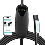 Lectron Level Tesla Charger (wifi Version) 240V, Amp, Nema 14-50 Plug, 1. New. Price: $247.50.