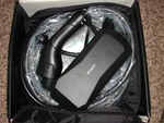 Eg Evgoer Level 1/2 Charger, 16A 110-240V Portable 25FT Cable New. Price: $89.99.