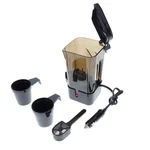 Roadpro 12V 13.5-OUNCE Smart Pot Ii RP5027S Electric Hot Travel Kettle Tea New. Price: $37.44.