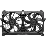 Genuine Global Parts Distributors Gpd Electric Cooling Fan 2811706 New. Price: $177.86.