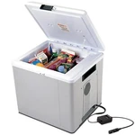 Koolatron P-27WH 29 Quart Electric Portable 12V Car Cooler/warmer New. Price: $144.99.