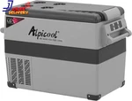 LGCF45 Portable Refrigerator 12 Volt Car Freezer 42 Quart Mini Fridge New. Price: $448.93.