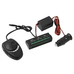 Pilot Automotive CZ-3050 Led Music Studio New. Price: $12.99.