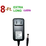 Wall Charger Ac Adapter 8=F White TY564944 Costway Kids Ride On Car W-rc Remote New. Price: $16.98.