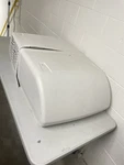 Coleman Mach 38203-066 Plus Air Conditioner Shroud White Rv Camper New. Price: $111.96.