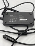 Shenzhen Power Supply Adapter Cord MDP150-19-001 Car Charger Cigarette Lighter Used. Price: $10.00.